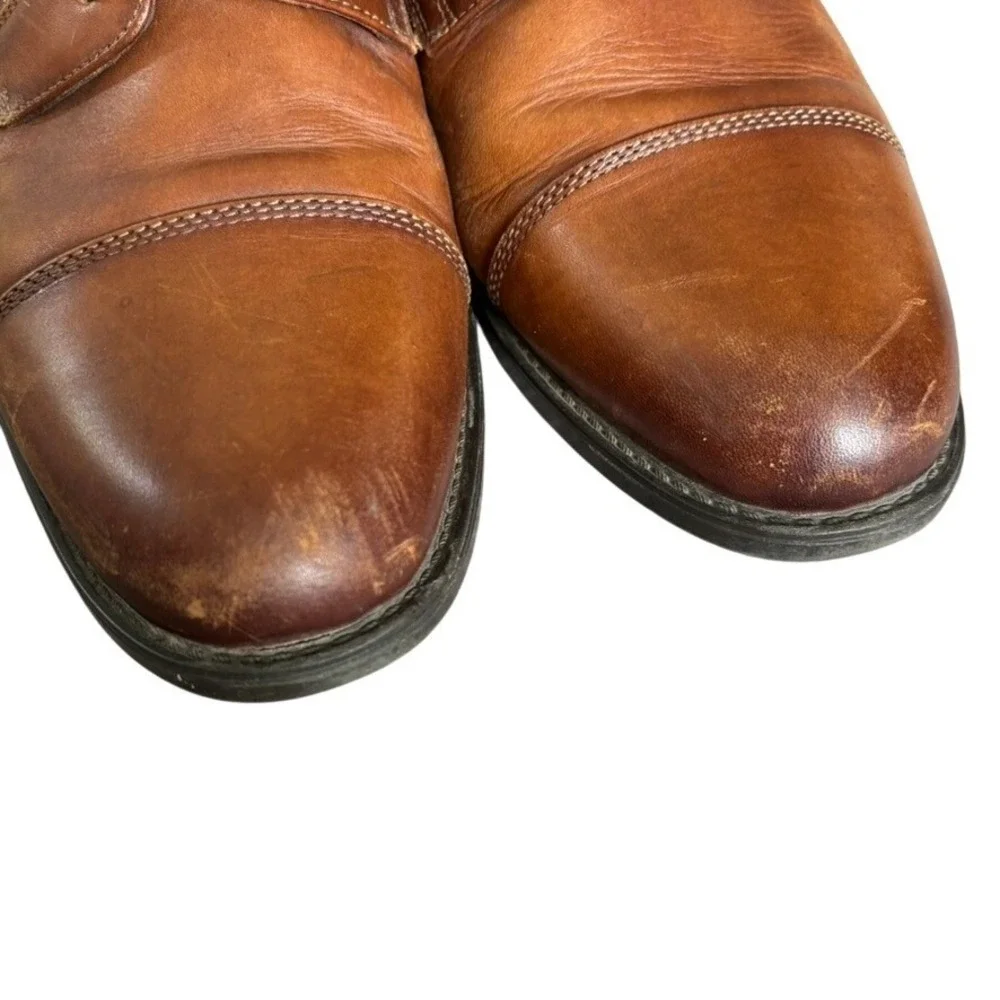 Florsheim center cap